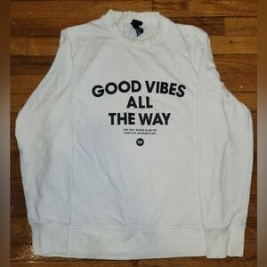 Good Vibes All The Way Shirt